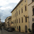 Palazzo Rotondi (attuale Municipio)