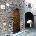 Palazzo Sinibaldi-Congiunti